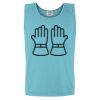Garment-Dyed Heavyweight Tank Top Thumbnail