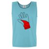 Garment-Dyed Heavyweight Tank Top Thumbnail