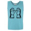 Garment-Dyed Heavyweight Tank Top Thumbnail