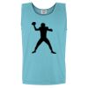 Garment-Dyed Heavyweight Tank Top Thumbnail