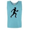 Garment-Dyed Heavyweight Tank Top Thumbnail