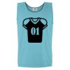 Garment-Dyed Heavyweight Tank Top Thumbnail