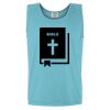 Garment-Dyed Heavyweight Tank Top Thumbnail