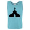 Garment-Dyed Heavyweight Tank Top Thumbnail