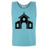 Garment-Dyed Heavyweight Tank Top Thumbnail