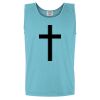 Garment-Dyed Heavyweight Tank Top Thumbnail