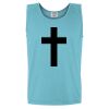 Garment-Dyed Heavyweight Tank Top Thumbnail