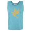 Garment-Dyed Heavyweight Tank Top Thumbnail