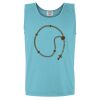 Garment-Dyed Heavyweight Tank Top Thumbnail