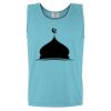 Garment-Dyed Heavyweight Tank Top Thumbnail