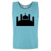 Garment-Dyed Heavyweight Tank Top Thumbnail
