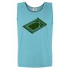 Garment-Dyed Heavyweight Tank Top Thumbnail