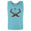 Garment-Dyed Heavyweight Tank Top Thumbnail