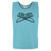 Garment-Dyed Heavyweight Tank Top Thumbnail