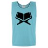 Garment-Dyed Heavyweight Tank Top Thumbnail