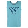 Garment-Dyed Heavyweight Tank Top Thumbnail