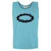Garment-Dyed Heavyweight Tank Top Thumbnail