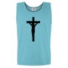 Garment-Dyed Heavyweight Tank Top Thumbnail