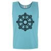 Garment-Dyed Heavyweight Tank Top Thumbnail