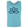 Garment-Dyed Heavyweight Tank Top Thumbnail