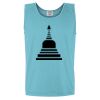Garment-Dyed Heavyweight Tank Top Thumbnail