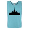 Garment-Dyed Heavyweight Tank Top Thumbnail