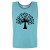 Garment-Dyed Heavyweight Tank Top Thumbnail