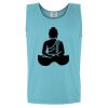 Garment-Dyed Heavyweight Tank Top Thumbnail