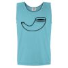 Garment-Dyed Heavyweight Tank Top Thumbnail