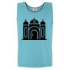 Garment-Dyed Heavyweight Tank Top Thumbnail