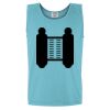 Garment-Dyed Heavyweight Tank Top Thumbnail