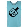 Garment-Dyed Heavyweight Tank Top Thumbnail