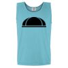 Garment-Dyed Heavyweight Tank Top Thumbnail
