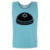Garment-Dyed Heavyweight Tank Top Thumbnail