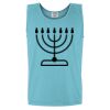 Garment-Dyed Heavyweight Tank Top Thumbnail