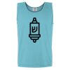 Garment-Dyed Heavyweight Tank Top Thumbnail