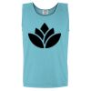 Garment-Dyed Heavyweight Tank Top Thumbnail