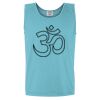 Garment-Dyed Heavyweight Tank Top Thumbnail