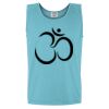 Garment-Dyed Heavyweight Tank Top Thumbnail