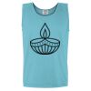 Garment-Dyed Heavyweight Tank Top Thumbnail