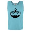 Garment-Dyed Heavyweight Tank Top Thumbnail