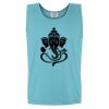 Garment-Dyed Heavyweight Tank Top Thumbnail
