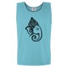 Garment-Dyed Heavyweight Tank Top Thumbnail