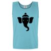 Garment-Dyed Heavyweight Tank Top Thumbnail