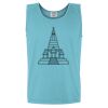 Garment-Dyed Heavyweight Tank Top Thumbnail