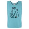 Garment-Dyed Heavyweight Tank Top Thumbnail