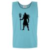 Garment-Dyed Heavyweight Tank Top Thumbnail