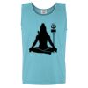 Garment-Dyed Heavyweight Tank Top Thumbnail