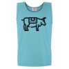 Garment-Dyed Heavyweight Tank Top Thumbnail
