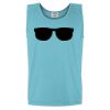 Garment-Dyed Heavyweight Tank Top Thumbnail